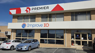 Offices commercial property leased at 5A/74 Kent Way Malaga WA 6090 Offices commercial property leased at 5A/74 Kent Way Malaga WA 6090