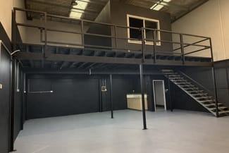 Factory, Warehouse & Industrial commercial property for lease at 8/14 Hopper Avenue Ormeau QLD 4208 Factory, Warehouse & Industrial commercial property for lease at 8/14 Hopper Avenue Ormeau QLD 4208