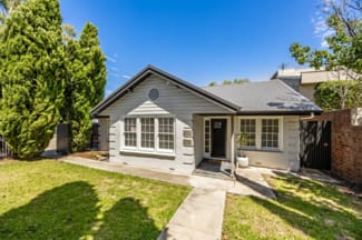 Medical / Consulting commercial property for lease at 657 Portrush Road Glen Osmond SA 5064