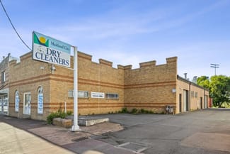 Shop & Retail commercial property sold at 198 High Street Maitland NSW 2320