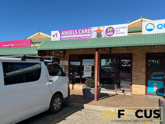 Shop & Retail commercial property for lease at North Richmond NSW 2754