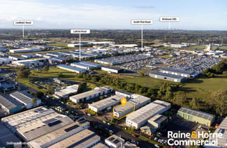 Showrooms / Bulky Goods commercial property for lease at 1/15 Strathwyn Street Brendale QLD 4500 Showrooms / Bulky Goods commercial property for lease at 1/15 Strathwyn Street Brendale QLD 4500
