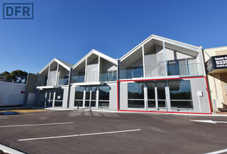 Shop & Retail commercial property for lease at 207A South Street Beaconsfield WA 6162