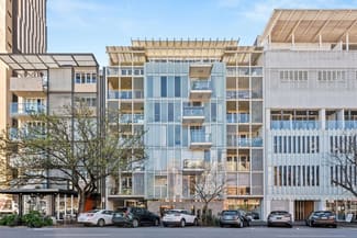 Offices commercial property leased at Part Level 1 268 Flinders Street Adelaide SA 5000