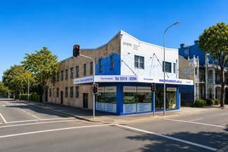 Shop & Retail commercial property for lease at Ground Floor/675-677 South Dowling Street Surry Hills NSW 2010