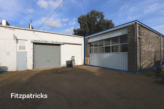 Offices commercial property for lease at Rear Garage/194-206 Lake Albert Road Wagga Wagga NSW 2650