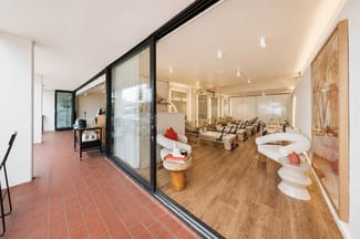 Shop & Retail commercial property for lease at 3b 3/792 Pacific Parade Currumbin QLD 4223