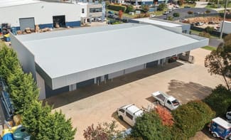 Factory, Warehouse & Industrial commercial property for lease at 6 Irving Place Robin Hill NSW 2795 Factory, Warehouse & Industrial commercial property for lease at 6 Irving Place Robin Hill NSW 2795