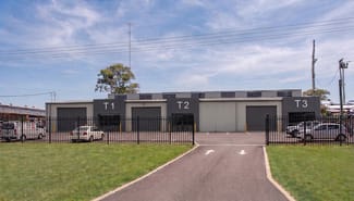 Factory, Warehouse & Industrial commercial property for lease at 454 Boundary Street Wilsonton QLD 4350