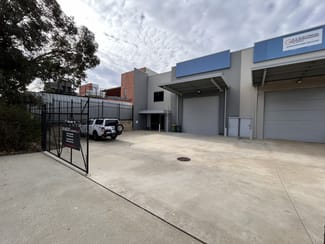 Factory, Warehouse & Industrial commercial property for lease at Unit 3/1 Tidal Way Bibra Lake WA 6163
