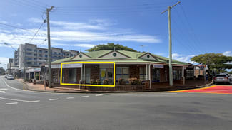 Offices commercial property leased at 4/21 Waterloo Street Cleveland QLD 4163