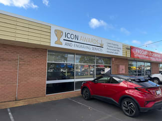 Showrooms / Bulky Goods commercial property for lease at 2/45 Barlee Street Busselton WA 6280 Showrooms / Bulky Goods commercial property for lease at 2/45 Barlee Street Busselton WA 6280