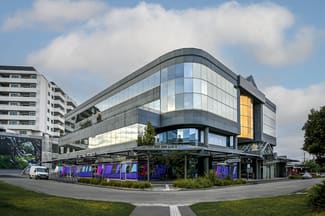 Offices commercial property for lease at L1 S10/10 Jamieson Street Cheltenham VIC 3192