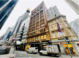 Offices commercial property for lease at 84/67 Castlereagh Street Sydney NSW 2000