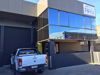 Factory, Warehouse & Industrial commercial property for lease at Unit 8/18-20 Hotham Parade Artarmon NSW 2064