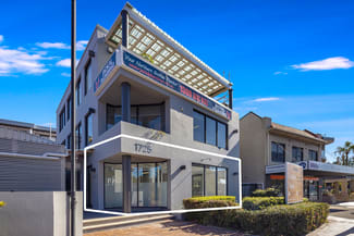 Offices commercial property for lease at 1/1725 Pittwater Road Mona Vale NSW 2103 Offices commercial property for lease at 1/1725 Pittwater Road Mona Vale NSW 2103