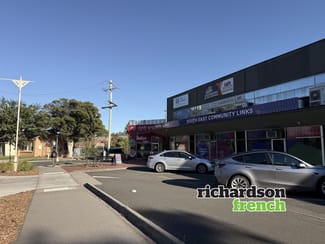 Shop & Retail commercial property for lease at L1 1/49-54 Douglas Street Noble Park VIC 3174