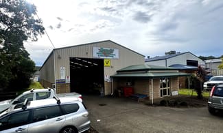 Factory, Warehouse & Industrial commercial property for lease at 9 Shelley Road Moruya NSW 2537 Factory, Warehouse & Industrial commercial property for lease at 9 Shelley Road Moruya NSW 2537