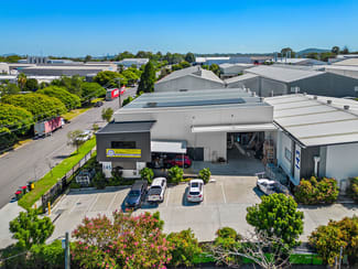 Factory, Warehouse & Industrial commercial property for lease at 145 Ingram Road Acacia Ridge QLD 4110