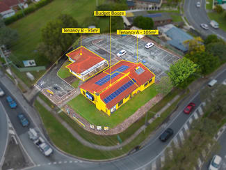 Medical / Consulting commercial property for lease at 2 Rochester Drive Mount Warren Park QLD 4207 Medical / Consulting commercial property for lease at 2 Rochester Drive Mount Warren Park QLD 4207