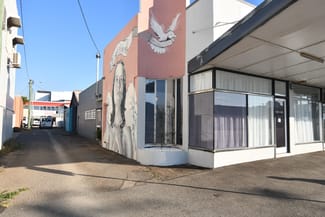 Offices commercial property for lease at 5/6 Morris Street West End QLD 4810 Offices commercial property for lease at 5/6 Morris Street West End QLD 4810