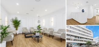 Medical / Consulting commercial property for lease at Manly NSW 2095 Medical / Consulting commercial property for lease at Manly NSW 2095