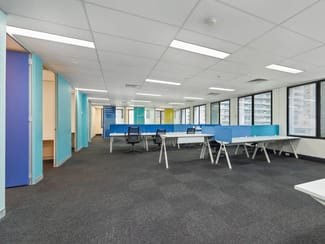 Offices commercial property for lease at Level 3/1 Atchison Street St Leonards NSW 2065 Offices commercial property for lease at Level 3/1 Atchison Street St Leonards NSW 2065