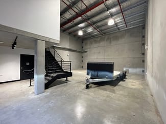 Factory, Warehouse & Industrial commercial property leased at 211/16 Orion Road Lane Cove NSW 2066 Factory, Warehouse & Industrial commercial property leased at 211/16 Orion Road Lane Cove NSW 2066