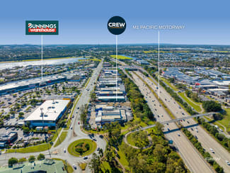 Development / Land commercial property for lease at 139 Old Pacific Highway Oxenford QLD 4210
