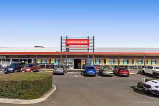 Showrooms / Bulky Goods commercial property for lease at C/663 Ruthven Street South Toowoomba QLD 4350