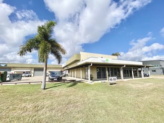 Offices commercial property for lease at 4/46-50 Hugh Ryan Drive Garbutt QLD 4814 Offices commercial property for lease at 4/46-50 Hugh Ryan Drive Garbutt QLD 4814