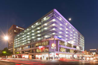 Offices commercial property for lease at Level 1 & 2/22 Pulteney Street Adelaide SA 5000