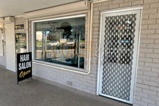 Shop & Retail commercial property for lease at Shop 5/24-30 Lagonda Drive Ingleburn NSW 2565 Shop & Retail commercial property for lease at Shop 5/24-30 Lagonda Drive Ingleburn NSW 2565