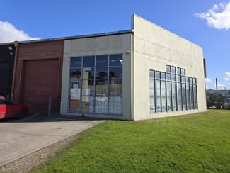 Factory, Warehouse & Industrial commercial property for lease at 7/1-11 Alexanders Road Morwell VIC 3840 Factory, Warehouse & Industrial commercial property for lease at 7/1-11 Alexanders Road Morwell VIC 3840
