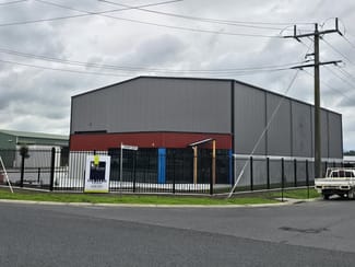Factory, Warehouse & Industrial commercial property leased at 44 Della Torre Road Moe VIC 3825 Factory, Warehouse & Industrial commercial property leased at 44 Della Torre Road Moe VIC 3825