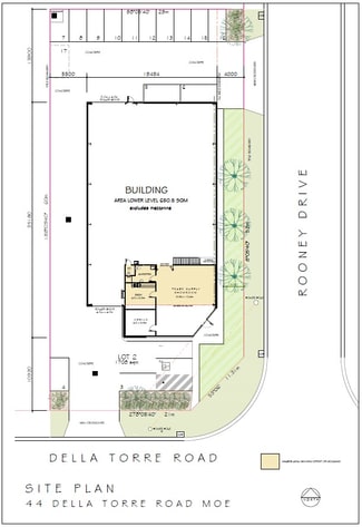 Factory, Warehouse & Industrial commercial property leased at 44 Della Torre Road Moe VIC 3825 Factory, Warehouse & Industrial commercial property leased at 44 Della Torre Road Moe VIC 3825