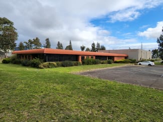 Factory, Warehouse & Industrial commercial property for lease at 4K Miners Way Morwell VIC 3840