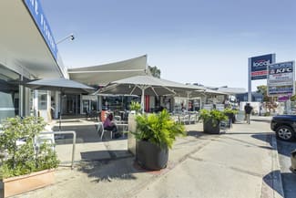Offices commercial property for lease at 2-16 Baroona Road Milton QLD 4064