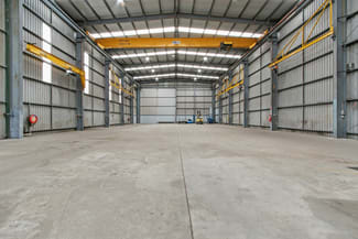 Factory, Warehouse & Industrial commercial property for lease at 23 Della Torre Road Moe VIC 3825 Factory, Warehouse & Industrial commercial property for lease at 23 Della Torre Road Moe VIC 3825