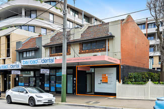 Shop & Retail commercial property for lease at 31 Bay Road Sandringham VIC 3191