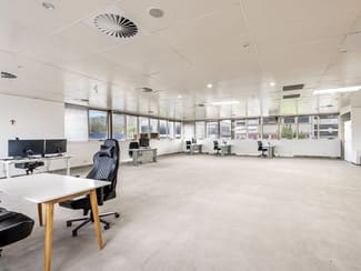 Offices commercial property for lease at Level 1/5 Bayfield Street Rosny Park TAS 7018 Offices commercial property for lease at Level 1/5 Bayfield Street Rosny Park TAS 7018