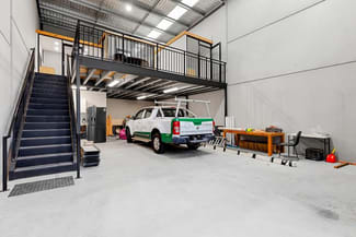 Factory, Warehouse & Industrial commercial property leased at Unit 37/2 Templar Place Bennetts Green NSW 2290 Factory, Warehouse & Industrial commercial property leased at Unit 37/2 Templar Place Bennetts Green NSW 2290