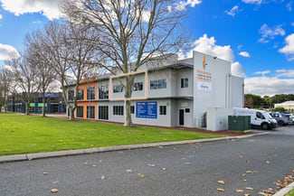 Offices commercial property for lease at 5/13 Mackinnon Street Rockingham WA 6168 Offices commercial property for lease at 5/13 Mackinnon Street Rockingham WA 6168