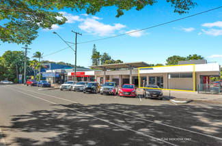 Offices commercial property for lease at 91 Noosa Drive Noosa Heads QLD 4567