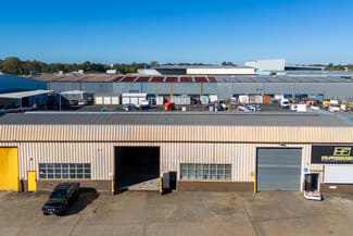 Factory, Warehouse & Industrial commercial property for lease at B7/194 Zillmere Road Boondall QLD 4034