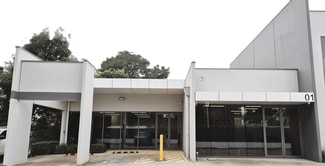 Offices commercial property for lease at Bayswater North VIC 3153