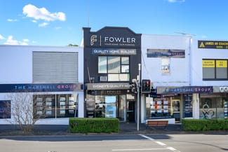 Shop & Retail commercial property for lease at GF Shop/789 Pacific Highway Gordon NSW 2072