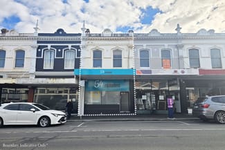Offices commercial property for lease at 90 Elizabeth Street Launceston TAS 7250