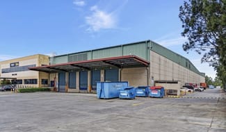 Factory, Warehouse & Industrial commercial property for lease at 2-4 Harvey Road Kings Park NSW 2148 Factory, Warehouse & Industrial commercial property for lease at 2-4 Harvey Road Kings Park NSW 2148