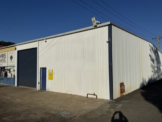Factory, Warehouse & Industrial commercial property for lease at 22/218 Macquarie Road Warners Bay NSW 2282